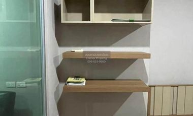 For rent 1 bed condo in Yan Nawa, Bangkok