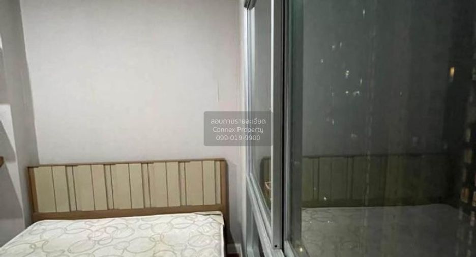 For rent 1 bed condo in Yan Nawa, Bangkok