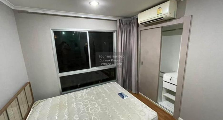 For rent 1 bed condo in Yan Nawa, Bangkok
