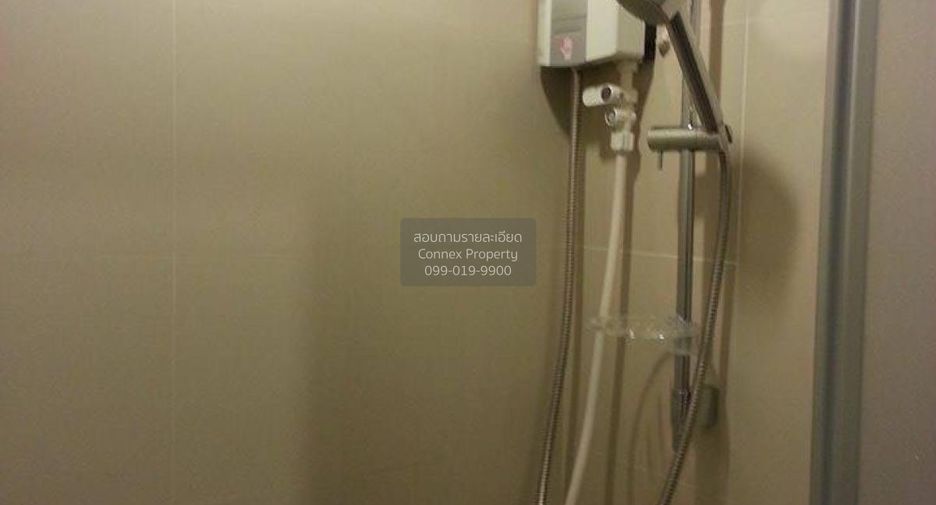 For rent 1 bed condo in Yan Nawa, Bangkok