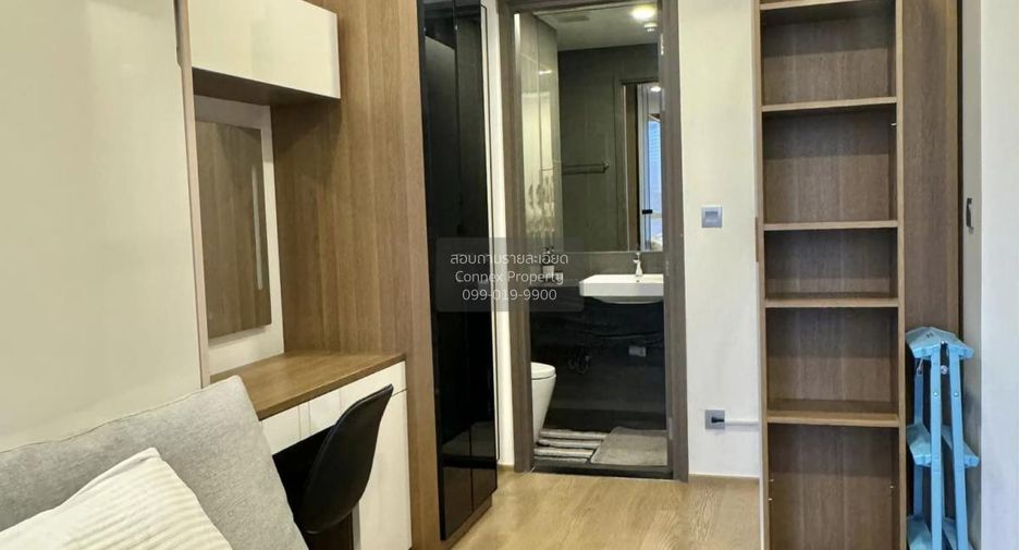 For rent 1 bed condo in Bang Rak, Bangkok