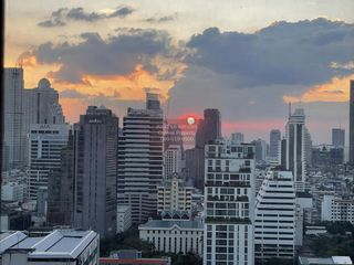 For rent 1 bed condo in Bang Rak, Bangkok