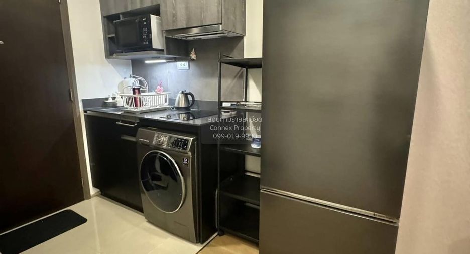For rent 1 bed condo in Bang Rak, Bangkok