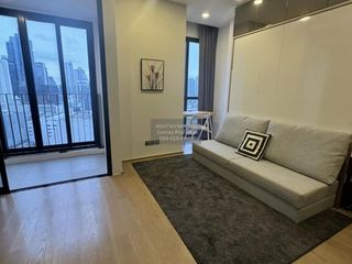 For rent 1 bed condo in Bang Rak, Bangkok