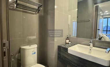 À louer 1 chambre condo à Bang Rak, Bangkok