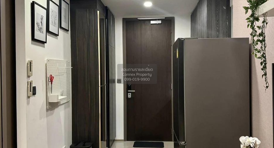 For rent 1 bed condo in Bang Rak, Bangkok