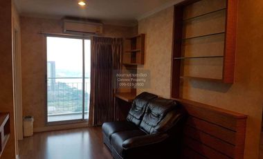 For rent 1 bed condo in Yan Nawa, Bangkok