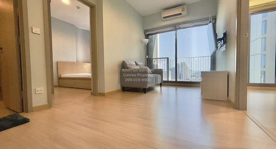 ให้เช่า 2 ห้องนอน คอนโด ใน บางนา, กรุงเทพฯ