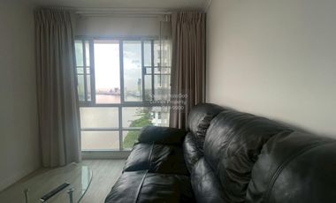 For rent 3 bedrooms condo in Yan Nawa, Bangkok
