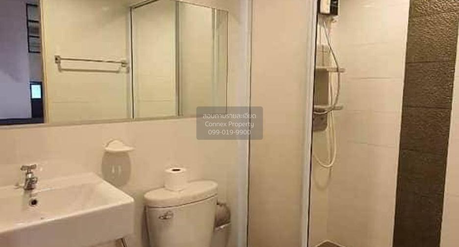 For rent 1 Beds condo in Khlong Toei, Bangkok
