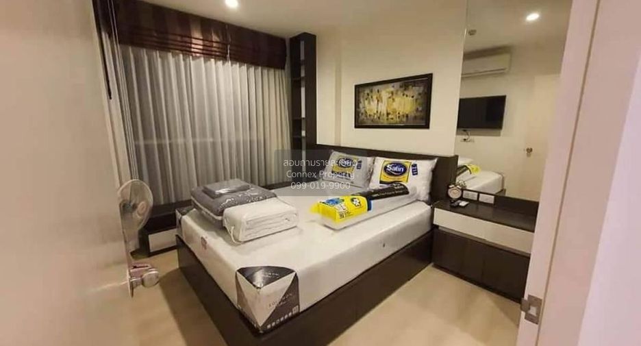 For rent 1 Beds condo in Khlong Toei, Bangkok
