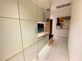 For rent 2 bedrooms condo in Bang Rak, Bangkok