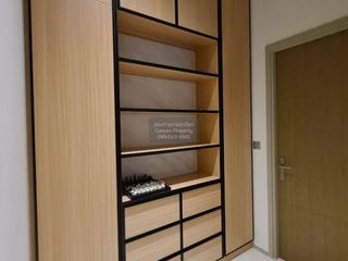 For rent 2 bedrooms condo in Bang Rak, Bangkok