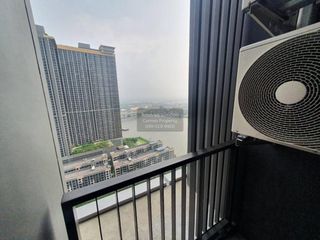 For rent 1 bed condo in Mueang Nonthaburi, Nonthaburi