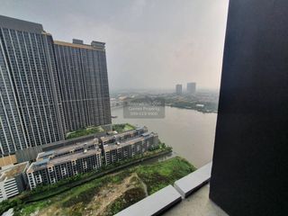 For rent 1 bed condo in Mueang Nonthaburi, Nonthaburi