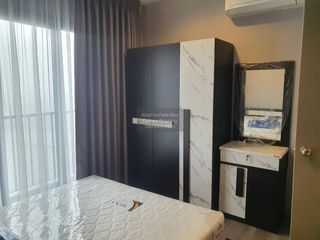 For rent 1 bed condo in Mueang Nonthaburi, Nonthaburi