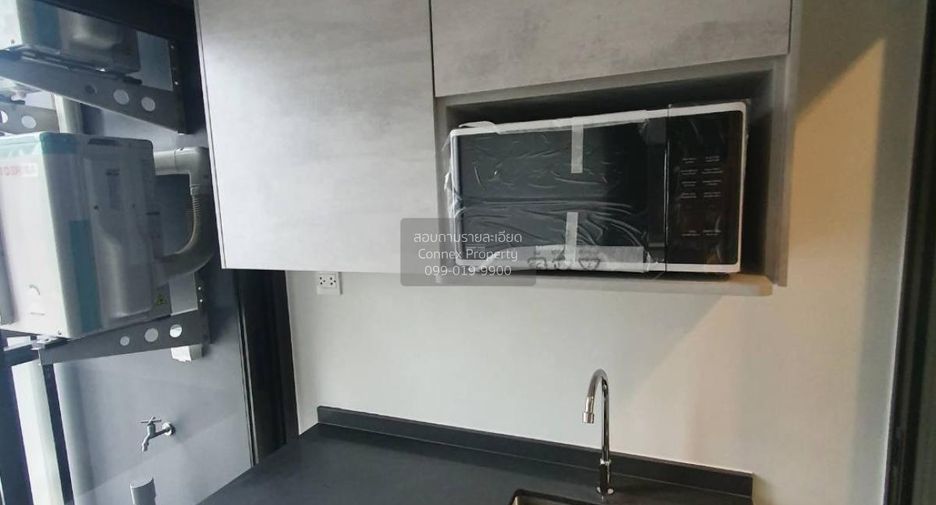 For rent 1 bed condo in Mueang Nonthaburi, Nonthaburi