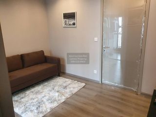 For rent 1 bed condo in Mueang Nonthaburi, Nonthaburi