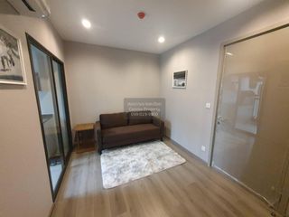 For rent 1 bed condo in Mueang Nonthaburi, Nonthaburi