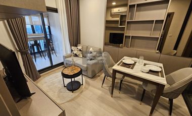 For rent 1 bed condo in Chatuchak, Bangkok