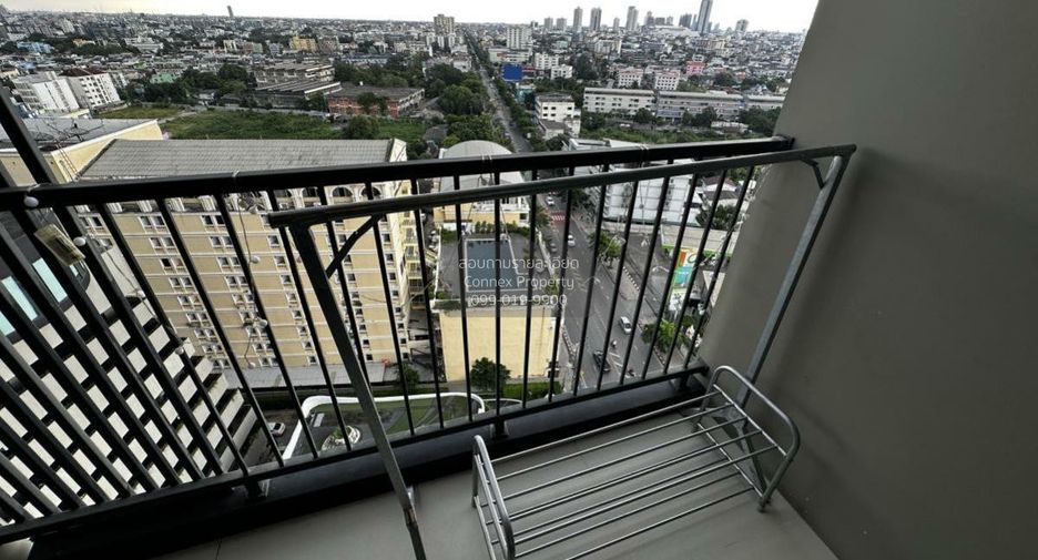For rent 1 bed condo in Bang Na, Bangkok