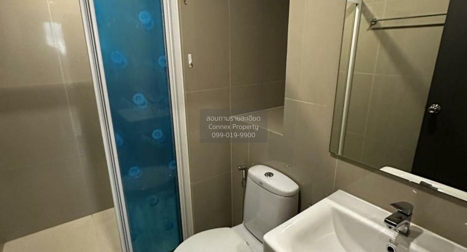 For rent 1 bed condo in Bang Na, Bangkok