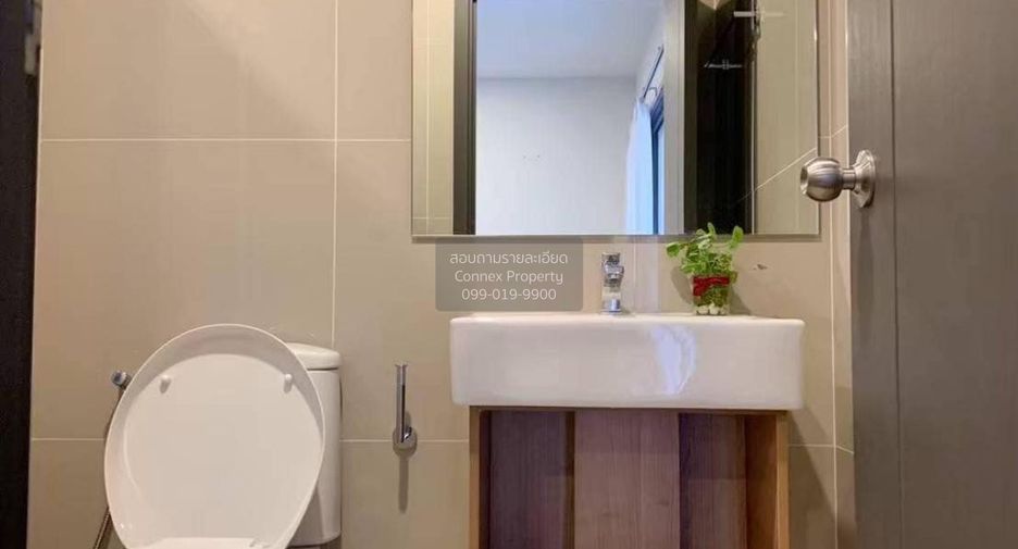 For rent 1 bed condo in Bang Na, Bangkok