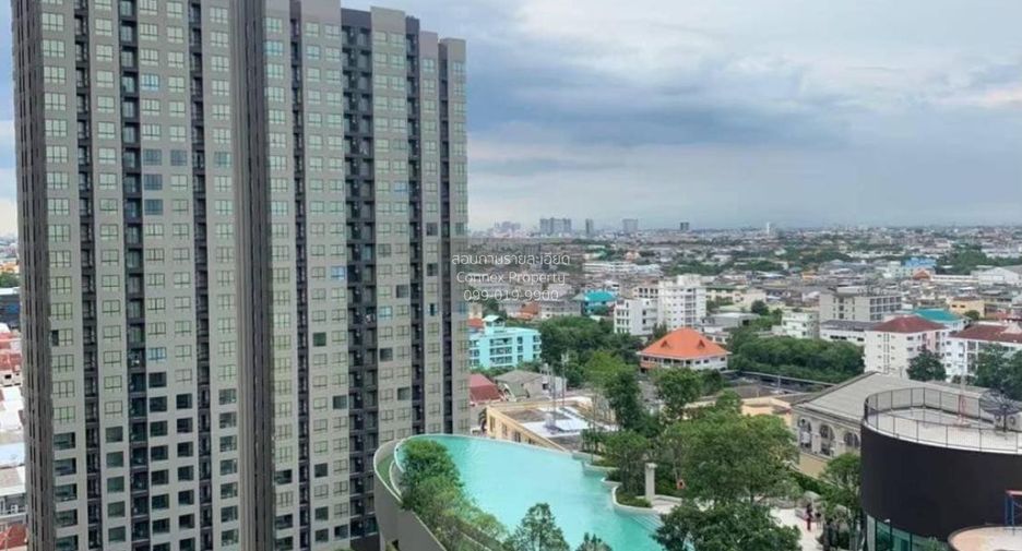 For rent 1 bed condo in Bang Na, Bangkok