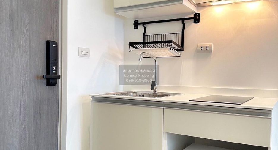 For rent 1 bed condo in Suan Luang, Bangkok