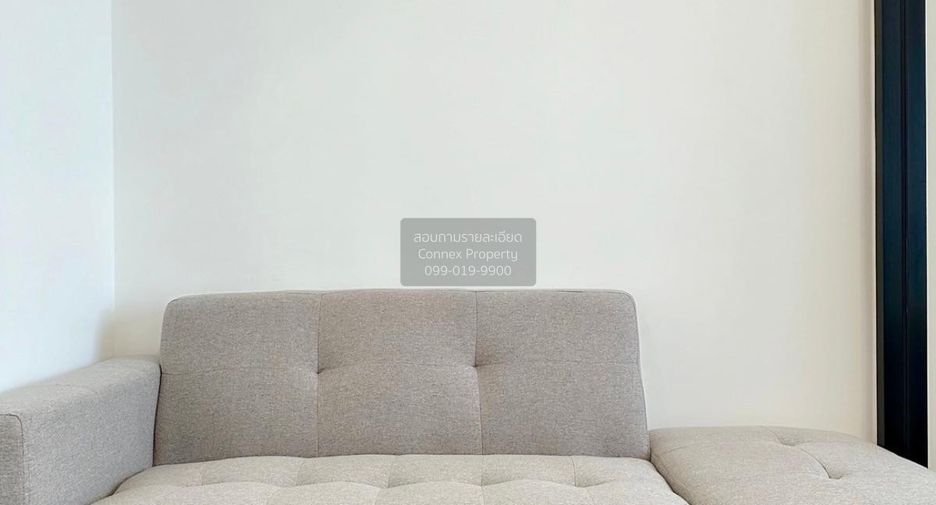 For rent 1 bed condo in Suan Luang, Bangkok