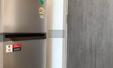 For rent 1 bed condo in Suan Luang, Bangkok