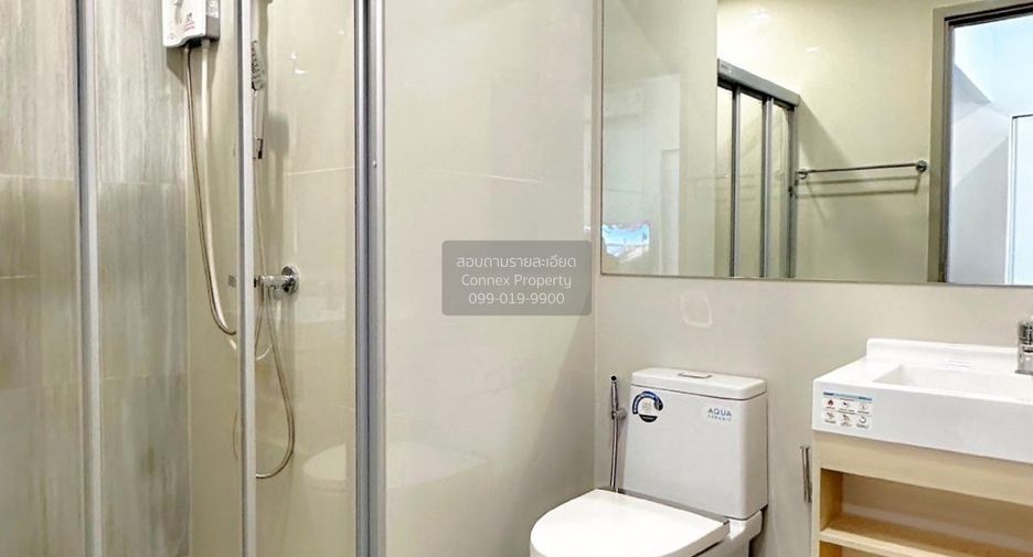 For rent 1 bed condo in Suan Luang, Bangkok