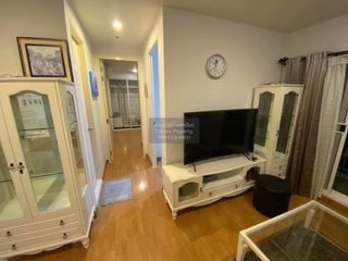 For rent 2 bedrooms condo in Thon Buri, Bangkok