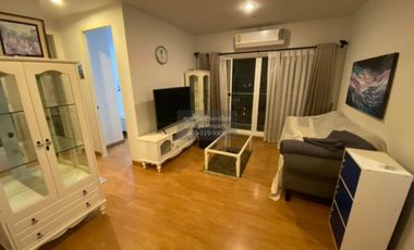 For rent 2 bedrooms condo in Thon Buri, Bangkok