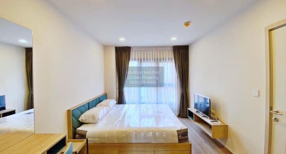 Condo en alquiler de 2 habitaciones en Khlong Toei, Bangkok