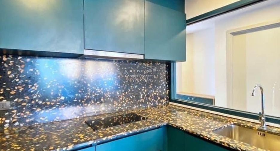 Condo en alquiler de 2 habitaciones en Khlong Toei, Bangkok