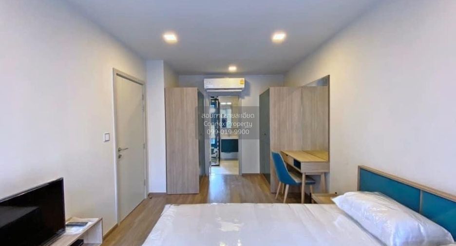Condo en alquiler de 2 habitaciones en Khlong Toei, Bangkok