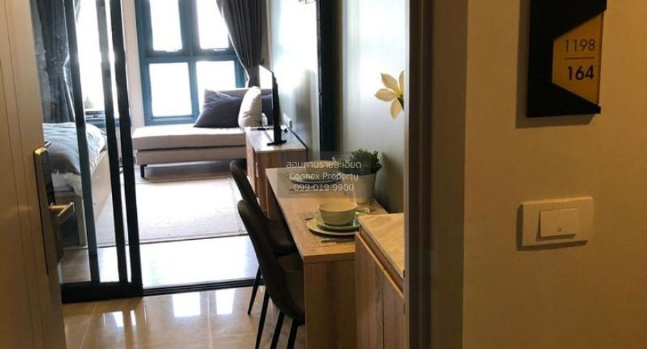 Condo en alquiler de 1 habitaciones en Khlong Toei, Bangkok