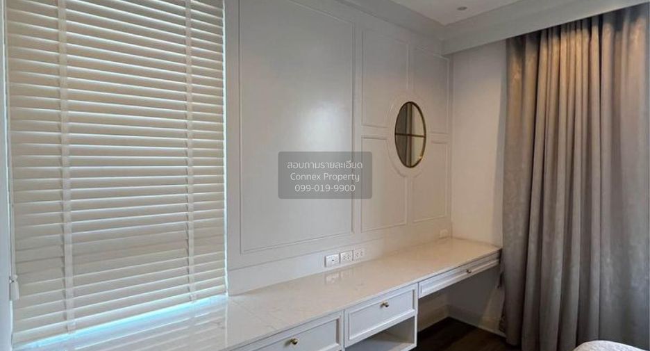 Condo en alquiler de 2 habitaciones en Ratchathewi, Bangkok