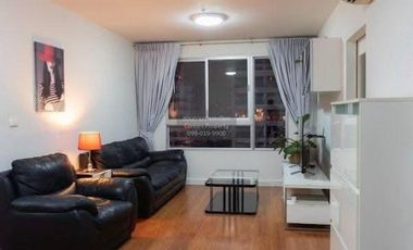 For rent 1 Beds condo in Khlong Toei, Bangkok