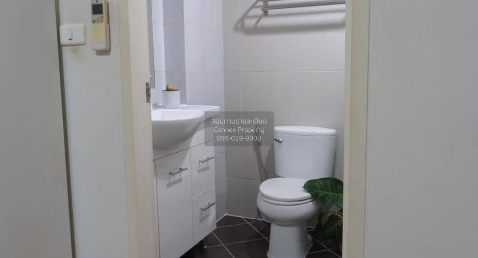 For rent 1 Beds condo in Khlong Toei, Bangkok