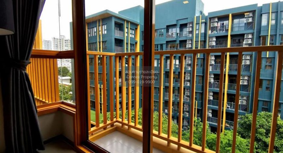 Condo en alquiler de 2 habitaciones en Khlong Toei, Bangkok