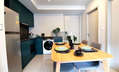 Condo en alquiler de 2 habitaciones en Khlong Toei, Bangkok