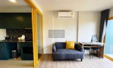 Condo en alquiler de 1 habitaciones en Khlong Toei, Bangkok