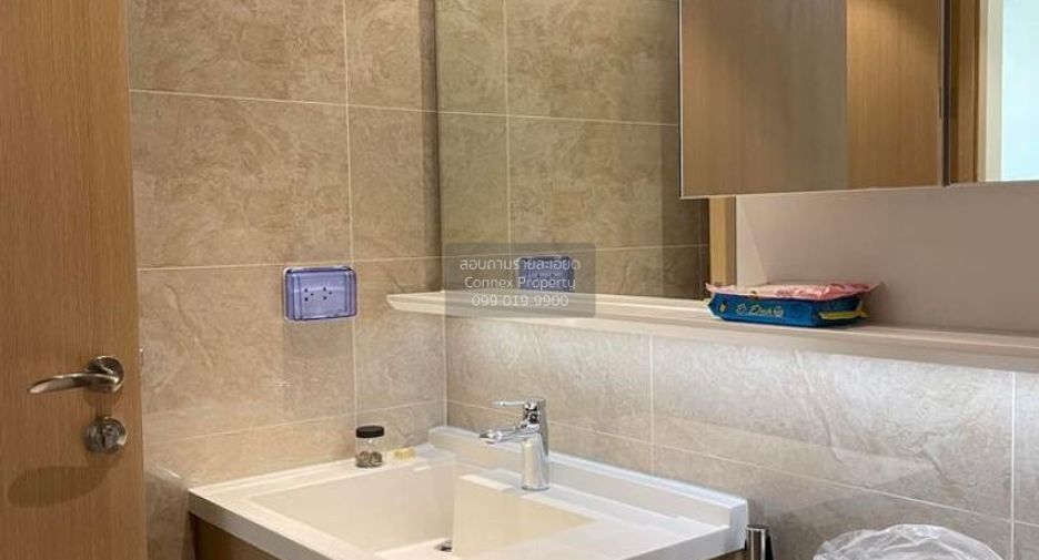 For rent 1 bed condo in Yan Nawa, Bangkok