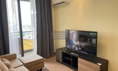 For rent 1 bed condo in Yan Nawa, Bangkok