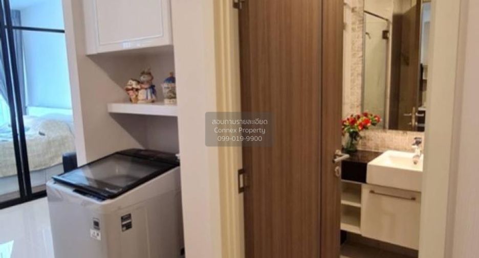 For rent 1 bed condo in Khlong San, Bangkok