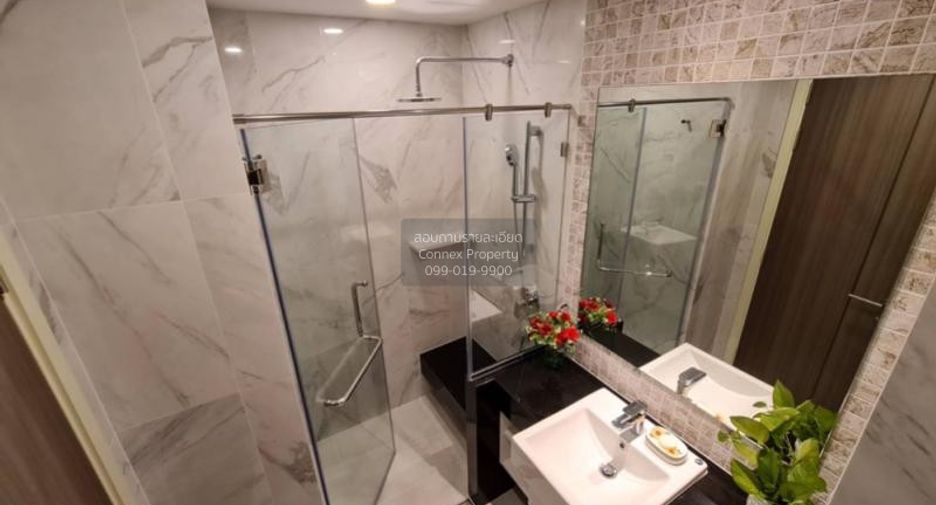 For rent 1 bed condo in Khlong San, Bangkok