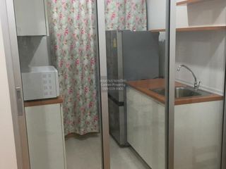 For rent 1 bed condo in Phasi Charoen, Bangkok