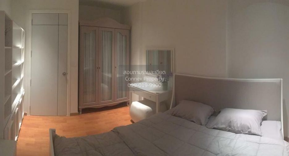 For rent 1 bed condo in Phasi Charoen, Bangkok
